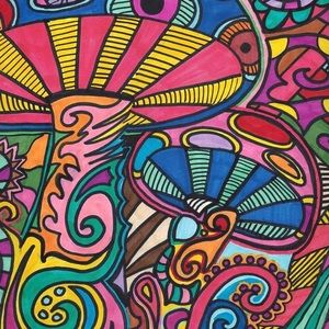 Meet your Posher, Lily